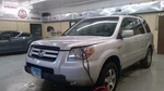 Used Rear Bumper Assembly Fits: 2008 Honda Pilot Grade C. Fixed Price $112.60.