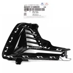 Genuine 86522C1AB0EB Fog Lamp Light Cover Right For Hyundai Sonata 2018-2019. Fixed Price $108.29.