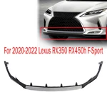 Front Lower Bumper Valance Fit For 2020-2022 Lexus RX350L RX450HL. Fixed Price $265.99.