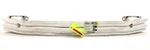 New Oem Gm Rear Bumper Impact Bar 39070203 Chevrolet Cruze Hatchback 2017-2019. Fixed Price $249.95.