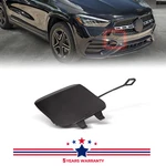 For Mercedes Benz 250 GLA45 Amg Front Bumper Hook Cover Towing Eye Cap. Fixed Price $14.28.