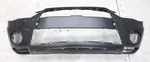 New Oem Mitsubishi Front Bumper Cover 6400D099 Outlander 2010-2013. Fixed Price $519.95.
