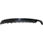 Rear Lower Valance For 2015-2017 Hyundai Sonata Primed 86612C2000 HY1195106. Fixed Price $117.54.