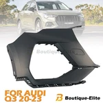 Bumper Face Bar End Extension Front Rh Passenger Side Hand For 2020-2023 Audi Q3. Fixed Price $52.16.