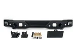 DV8 Offroad RBBR-01 20FITS 21-22 Ford Bronco; Mto Series Rear Bumper. Fixed Price $899.99.