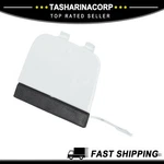 Piece Of Front Car Bumper Tow Hook Cover Fit For Mercedes-benz Gla A1568850722. Fixed Price $19.62.
