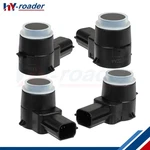 4 Bumper Object Sensor Park Assist For Dodge Jeep Chrysler 1EW63TZZAA. Fixed Price $29.89.