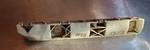 2008-2012 Infiniti EX35 QX50 EX37 Bumper Bracket Rear Left Driver Side Used Oem. Fixed Price $11.69.