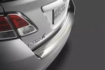 Genuine Mazda Bumper Protector Rear 0000-8T-H50. Fixed Price $103.16.