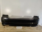 2006-2008 Bmw E90 Series 325I 328I 330I Sedan Rear Bumper Cover Oem. Fixed Price $250.00.