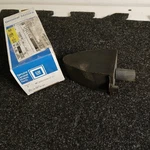 1985 - 1991 Chevy Blazer Gmc Jimmy Front Rubber Bumper # 359877 Nos Oem. Fixed Price $59.09.