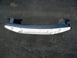 04 05 06 07 08 09 Mazda 3 Hatchback Rear Bumper Impact Reinforcement Bar & Foam. Fixed Price $102.00.