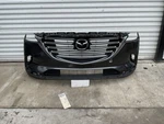 2016 2023 Mazda CX9 CX-9 Front Bumper Cover W/ Grille Oem TK48-50-031J-BB. Fixed Price $950.00.