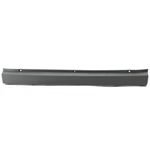 Bumper Cover Fascia Rear For Mb Van Mercedes-benz Sprinter 3500 2500. Fixed Price $120.92.