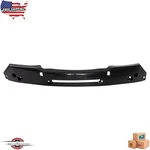 Fits 2008-2012 Honda Accord New Front Bumper Absorber Black Plastic HO1070149. Fixed Price $45.33.