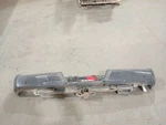 Rear Bumper Receiver Style Hitch Fits 15-18 Ford F150 Pickup 4116568. Fixed Price $454.99.