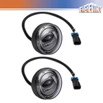 1PAIR Fit For Mack Cxu 2008-2018 Fog / Driving Lamp Assembly Led Models 84722510. Fixed Price $151.99.