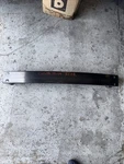2014-19 Toyota Corolla Rear Bumper Reinforcement Beam Rebar 52171-02230 Oem. Fixed Price $160.99.