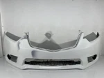 2011-2014 Acura Tsx Front Bumper Cover 71101-TL0-ZY00 Oem. Fixed Price $230.00.