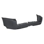 Rear Bumper Cover For Lexus GX470 2003-2009 190-58961A. Fixed Price $361.93.