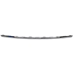 New Rear Center Bumper Cover Molding Fits 2019-2022 Jeep Cherokee 6DE31SZ0AB. Fixed Price $62.96.
