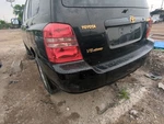 2001-2003 Toyota Highlander Rear Bumper Assembly Oem DOR56. Fixed Price $542.83.