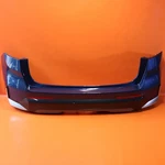Bmw X1 Rear Bumper 2023 2024 2025 2026 51125A4FFD1 Phytonic Blue X-line Oem. Fixed Price $899.10.