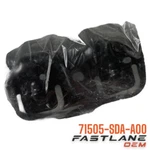 2003-2007 Honda Accord (hybrid) Rear Bumper Side, Rh New Oem 71505-SDA-A00. Fixed Price $15.30.