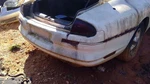 Rear Bumper Fits 95-99 Oldsmobile Aurora Oem. Fixed Price $572.87.