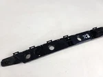 14-20 Nissan Rogue Rear Bumper Left Lh Driver Side Mount Support Bracket Oem. Fixed Price $32.50.