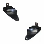 For Honda Civic 2016-2021 Bumper To Body Filler Panel Driver & Passenger Pair. Fixed Price $98.80.