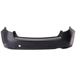 Rear Bumper Cover For 2008-2011 Subaru Impreza Canada Usa Built Primed. Fixed Price $130.93.