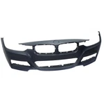 For Bmw 335I / Xdrive Bumper Cover 2013 2014 2015 Front - Primed. Fixed Price $247.12.
