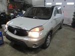 (does Not Include Bumper) Front Reinforcement Fits 02-07 Rendezvous 34361. Fixed Price $199.79.
