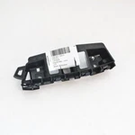 New Volkswagen Touareg Front Right Bumper Bracket 7P6807184G Original. Fixed Price $76.83.