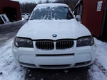 Front Bumper Reinforcement Fits 04-10 Bmw X3 511692. Fixed Price $107.28.