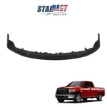 Ford F150 2009-14 FO1000645 Front Upper Bumper Cover W/o Wheel Opening Holes. Fixed Price $65.41.