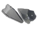 Artec Rear Lca Frame Brackets For Long Arm Kits '07-'18 Jeep Wrangler / Jku. Fixed Price $129.99.