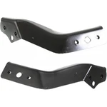 For Mercedes-benz C63 Amg Bumper Bracket 2008-2015 Outer Driver Passenger Pair. Fixed Price $47.88.