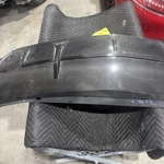 Lamborghini Urus Oem Carbon Fiber Rear Bumper Diffuser 2018 2019 2020 2021 2022. Fixed Price $9500.00.