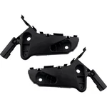 Pair Set Of 2 Bumper Face Bar Retainers Front Left-and-right & For 3. Fixed Price $36.23.