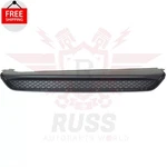 New Rear Lower Bumper Cover Fascia Black Fits 2014-2015 Honda Civic HO1195102. Fixed Price $113.77.