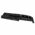 Genuine Ford Isolator Assembly Bumper Bar 3W1Z-17F799-AA. Fixed Price $139.97.