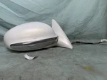 02-08 Lexus SC430 Z40 Right Passenger Rh Side View Door Mirror White 11 Wire. Fixed Price $149.00.