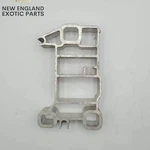 2015-2024 Porsche Macan Right/ Left Impact Bar Spacer Mount Bracket 95B805233. Fixed Price $39.99.
