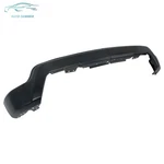 Front Bumper Face Bar Split Black Steel For Chevy Silverado 2022-2024 85103442. Fixed Price $166.55.