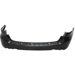 Rear Bumper Cover For 2011-15 Dodge Durango Primed With Parking Aid Sensor Holes. Fixed Price $128.13.