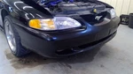Ford Mustang 1996 Front Bumper F4ZZ17757A 1928. Fixed Price $324.90.