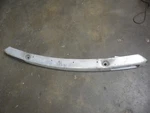 98-03 Jaguar XJ8 Vdp Front Bumper Reinforcement Support Impact Bar HNC6460BB. Fixed Price $90.00.