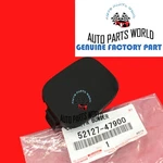 Genuine Toyota 10-11 Prius Right Passenger Front Bumper Hole Cover 52127-47900. Fixed Price $13.93.